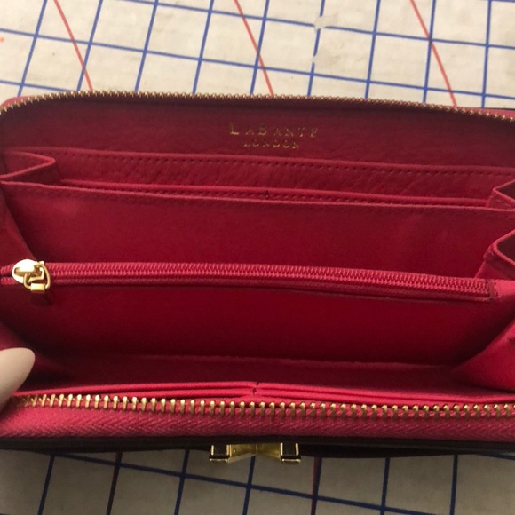 LaBante London wallet - Picture 3 of 8